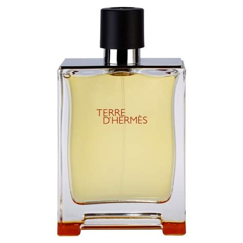 terre d hermes profumo uomo recensione